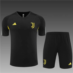 23/24 Juventus Training suit kit