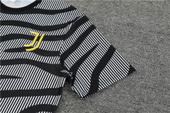 23/24 Juventus Training suit kit