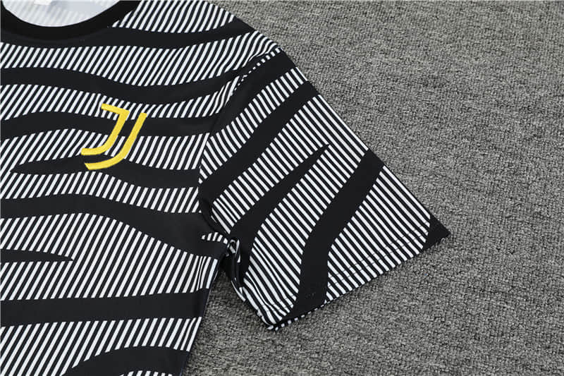 23/24 Juventus Training suit kit