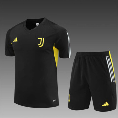 23/24 Juventus Training suit kit