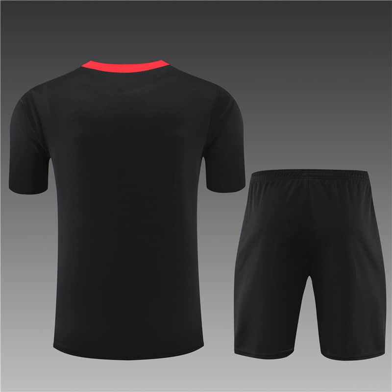 24/25 Portugal Training suit kit