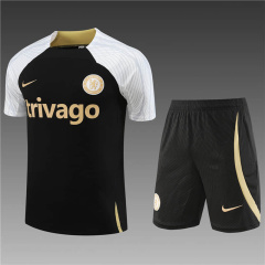23/24 Chelsea Training suit kit
