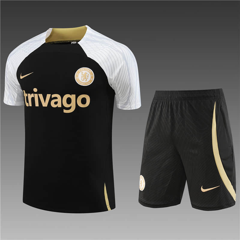 23/24 Chelsea Training suit kit