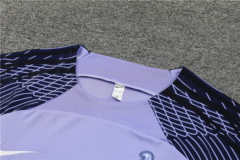 23/24 Tottenham Hotspur Training suit kit