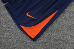 24/25 Netherlands Training suit kit
