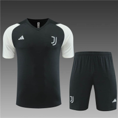 23/24 Juventus Training suit kit