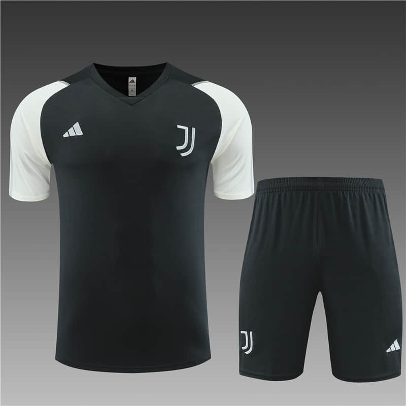 23/24 Juventus Training suit kit