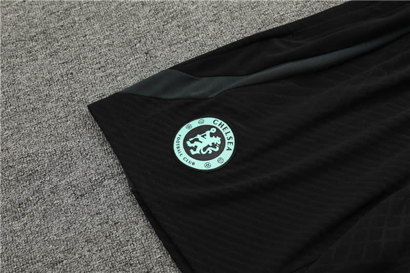 23/24 Chelsea Training suit kit