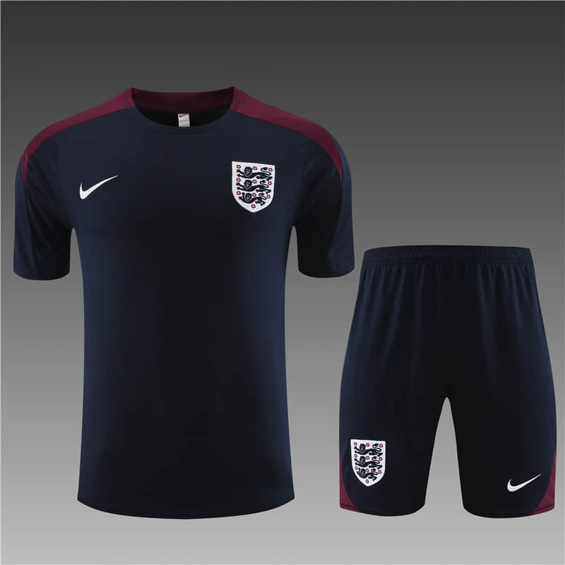 24/25 England Training suit kit