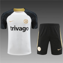 23/24 Chelsea Training suit kit