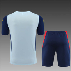 23/24 Spain Training suit kit