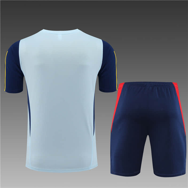 23/24 Spain Training suit kit