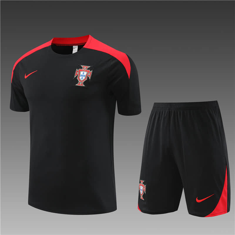 24/25 Portugal Training suit kit