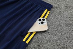 23/24 Spain Training suit kit