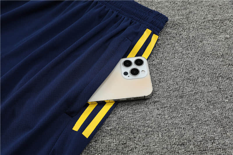 23/24 Spain Training suit kit