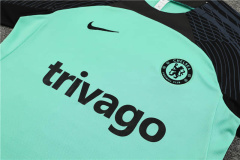 23/24 Chelsea Training suit kit