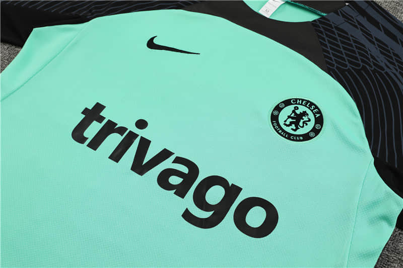 23/24 Chelsea Training suit kit