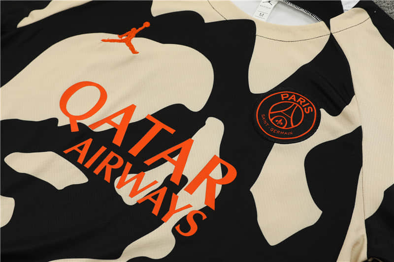 23/24 PSG Training suit kit