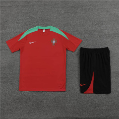 24/25 Portugal Training suit kit