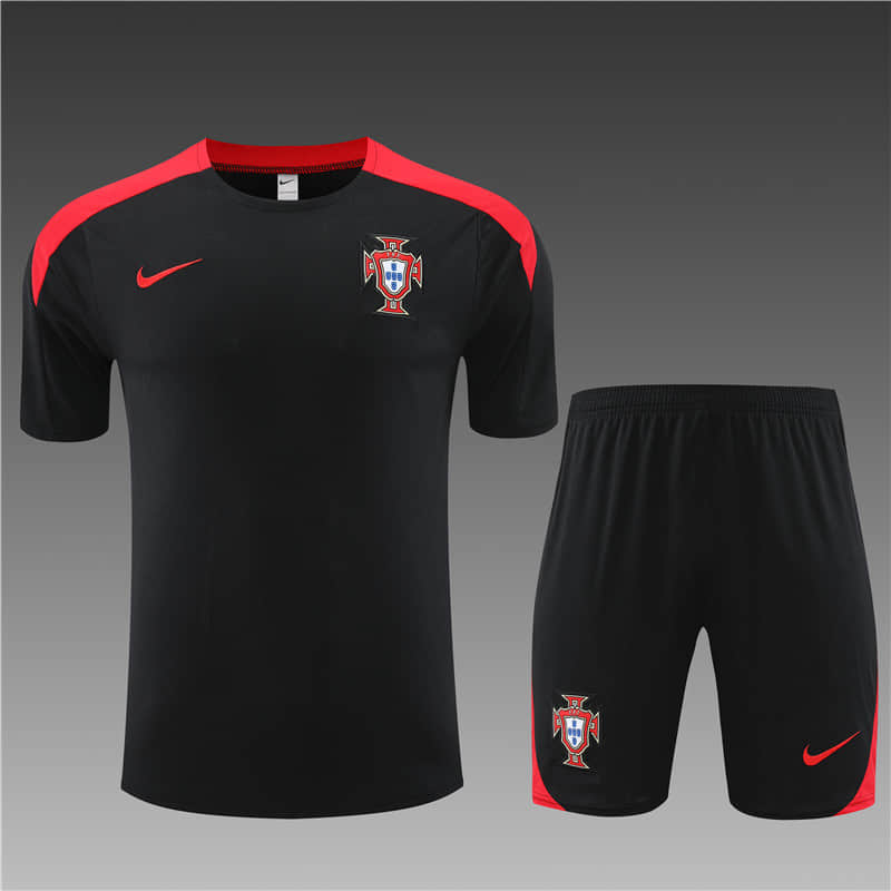 24/25 Portugal Training suit kit