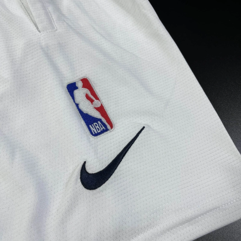 NBA shorts Memphis Grizzlies