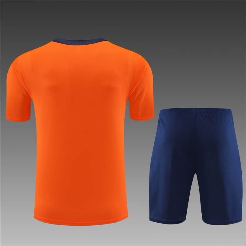 24/25 Netherlands Training suit kit