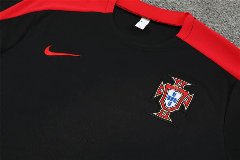 24/25 Portugal Training suit kit