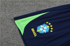 24/25 Brazil Training suit kit