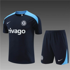 24/25 Chelsea Training suit kit