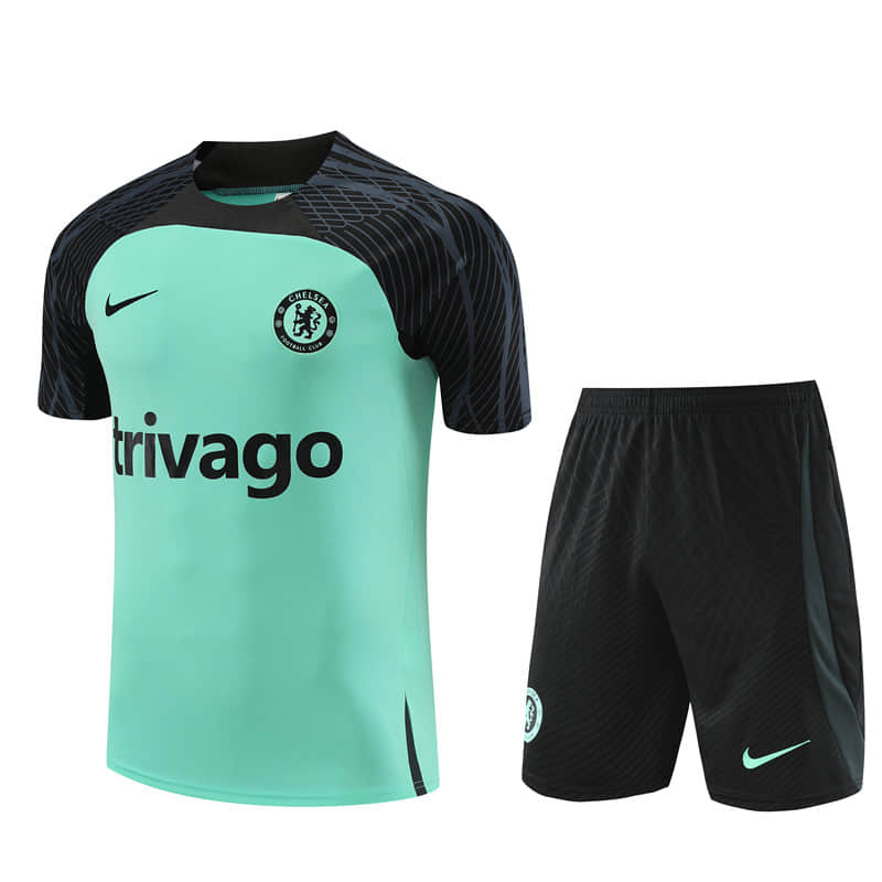 23/24 Chelsea Training suit kit