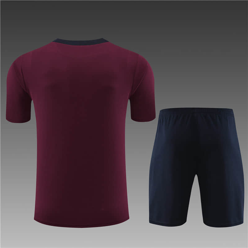 24/25 England Training suit kit