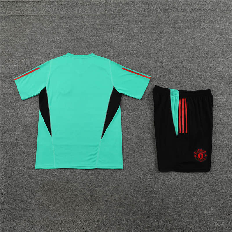 23/24 Manchester United Training suit kit