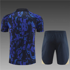23/24 Chelsea Training suit kit