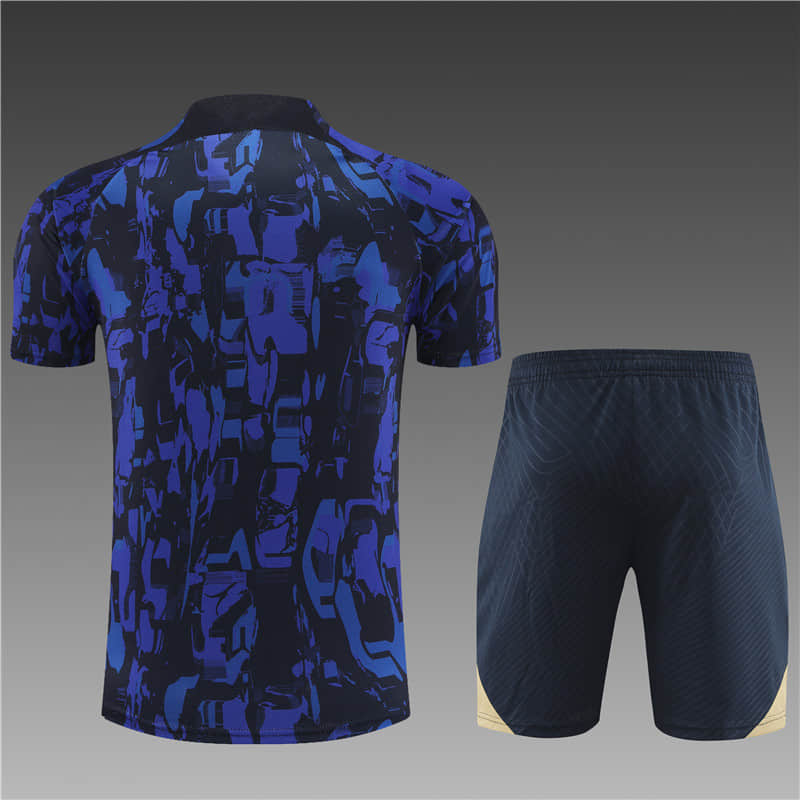 23/24 Chelsea Training suit kit