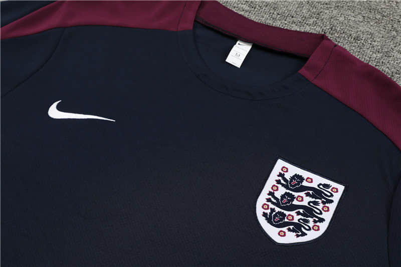 24/25 England Training suit kit