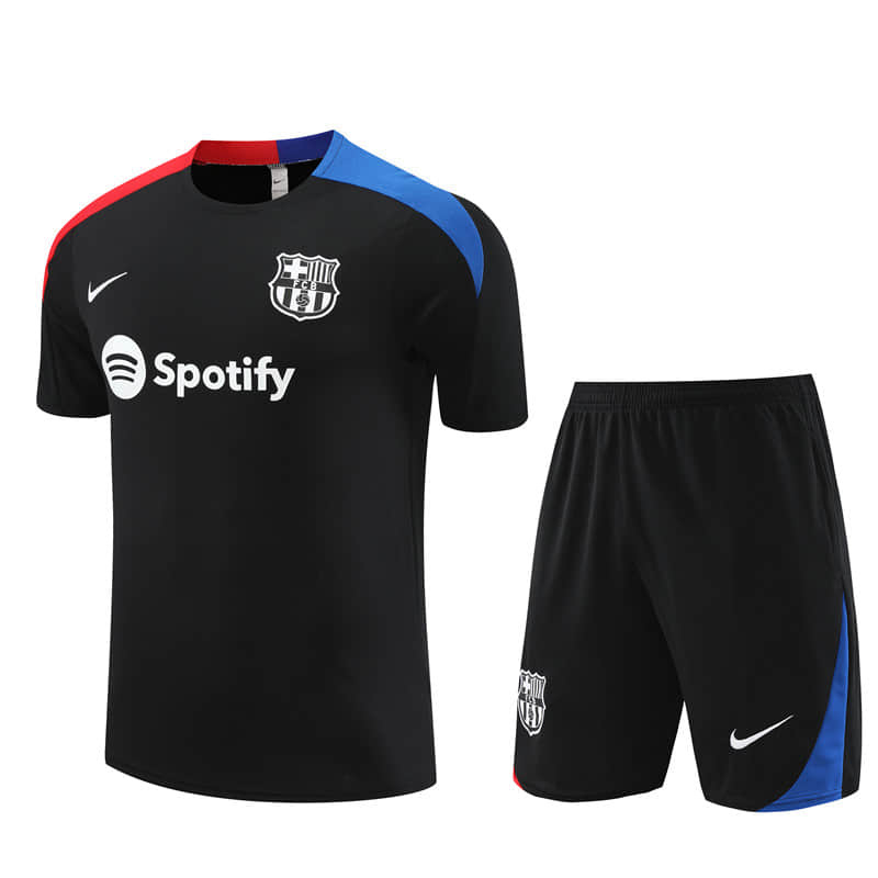 24/25 Barcelona Training suit kit