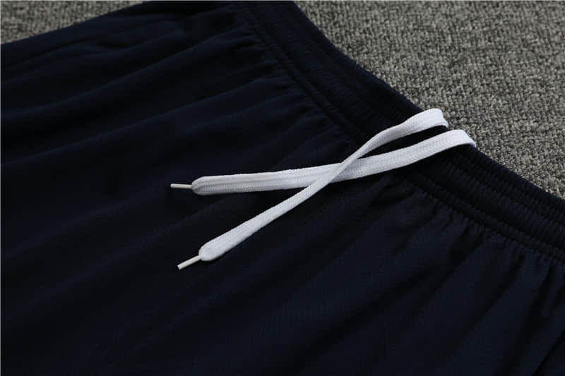 24/25 France Training suit kit