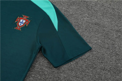 24/25 Portugal Training suit kit