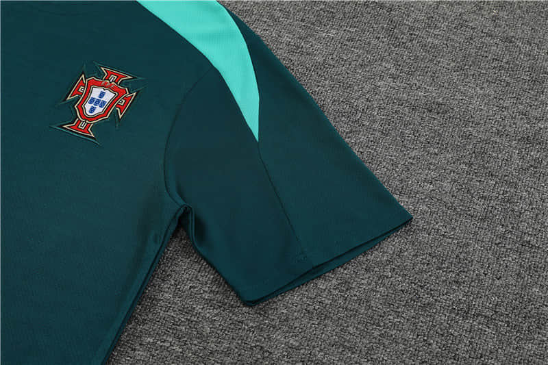 24/25 Portugal Training suit kit