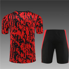 23/24 Manchester United Training suit kit