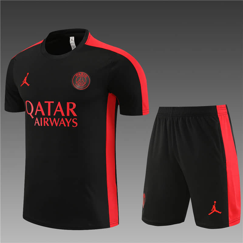 23/24 PSG Training suit kit
