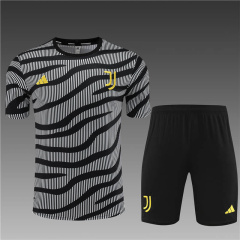 23/24 Juventus Training suit kit
