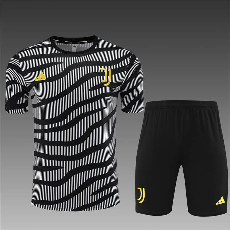 23/24 Juventus Training suit kit