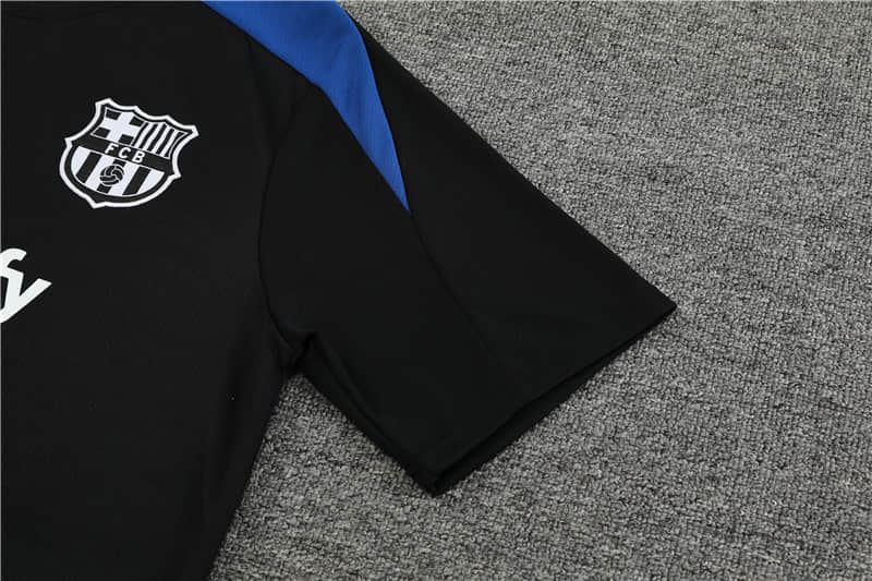 24/25 Barcelona Training suit kit