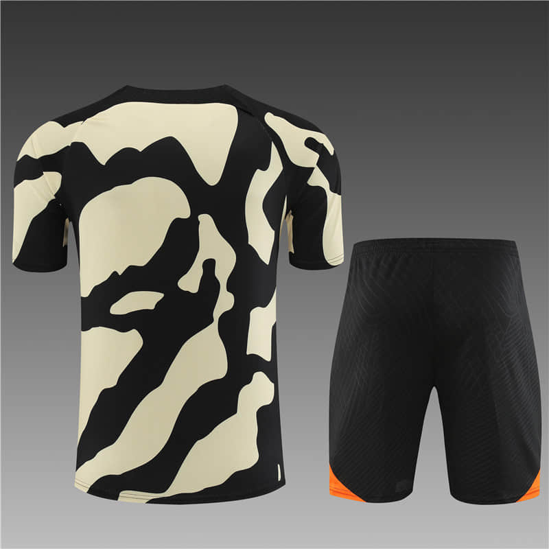 23/24 PSG Training suit kit