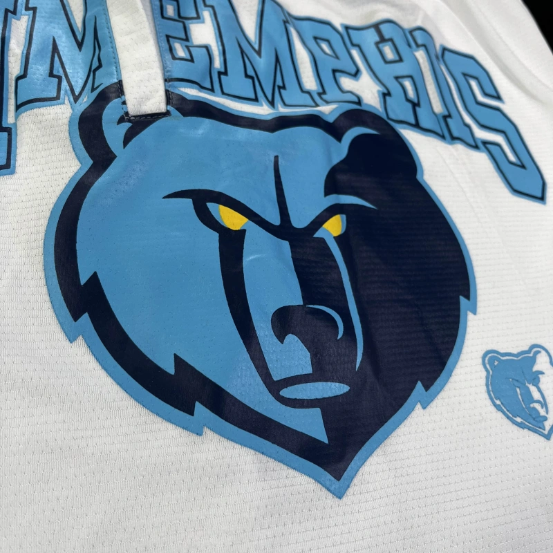 NBA shorts Memphis Grizzlies
