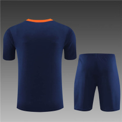 24/25 Netherlands Training suit kit