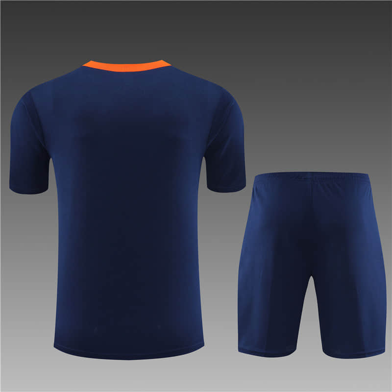 24/25 Netherlands Training suit kit