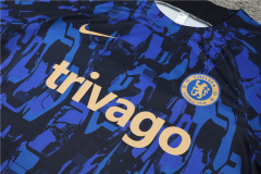 23/24 Chelsea Training suit kit