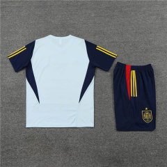 23/24 Spain Training suit kit